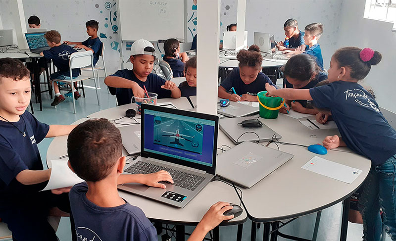 Educação Integral